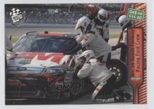 2011 Press Pass Gas and Go Greg Biffle #173 0s5