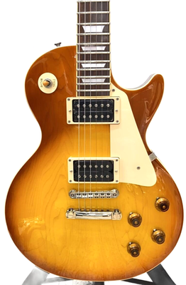 じ*が様 Tokai Love Rock レスポールタイプ サンバースト TOKAI Love Rock Model Les Paul Standard Guitar LS-140 Sunburst