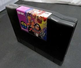 Snk The King Of Fighters 94 Neogeo The King Of Fighters 94 FjE30