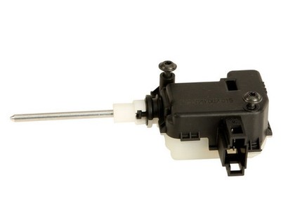 For 2003-2006 Mercedes E500 Fuel Door Actuator VDO 63251ZHSR 2004 2005