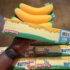 6x Sunny Days Squeezy Butter - Tiktok Viral Squeeze Toy and 3x squeezy banana!!! — photo 1