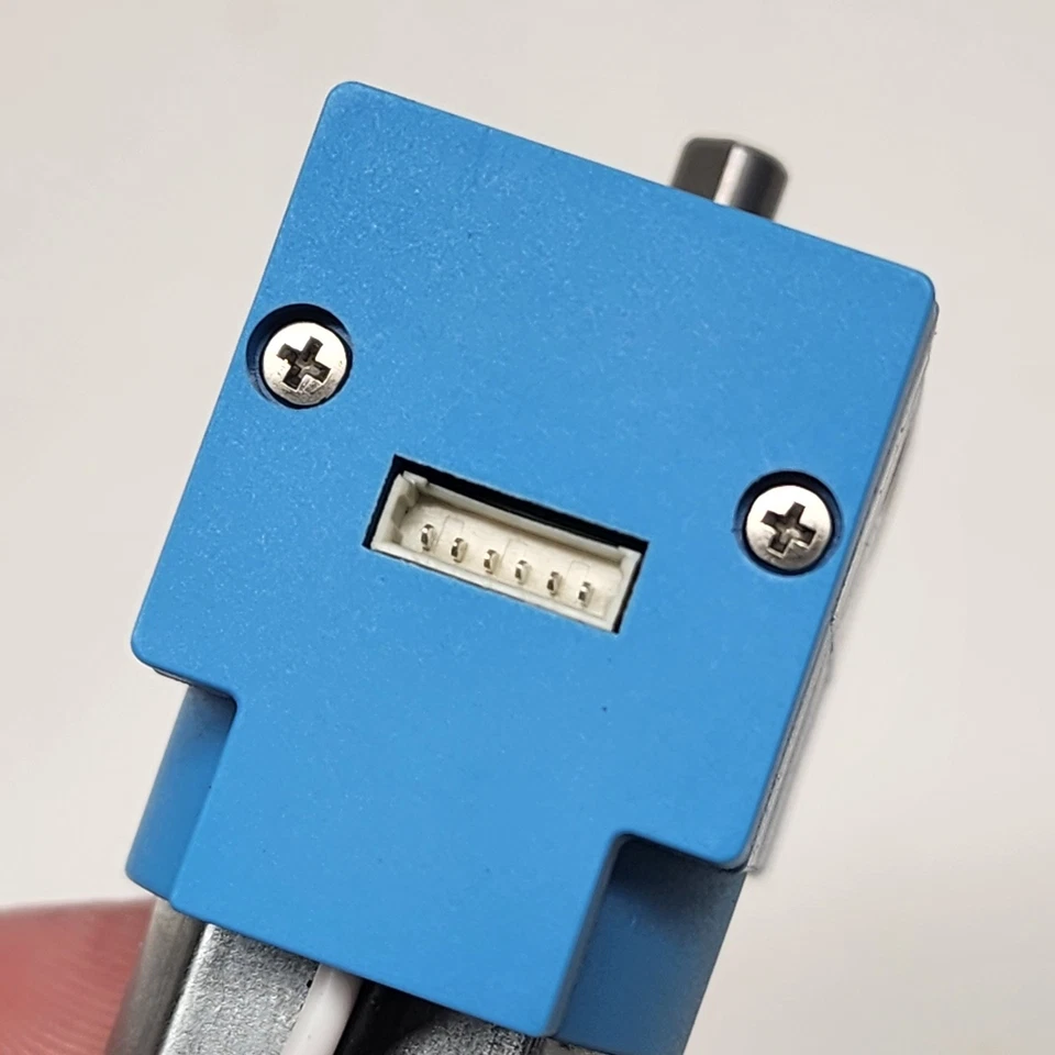 Makeblock 180 Motor Assembly  - Image 4 of 4