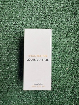 Louis Vuitton Imagination (100ml / 3.4oz) Men's Cologne - New