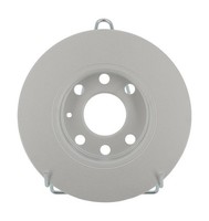2X Bremsscheibe Coat+ Jurid 561158JC FüR T85 Corsa S83 JC Kadett CC Opel Caravan