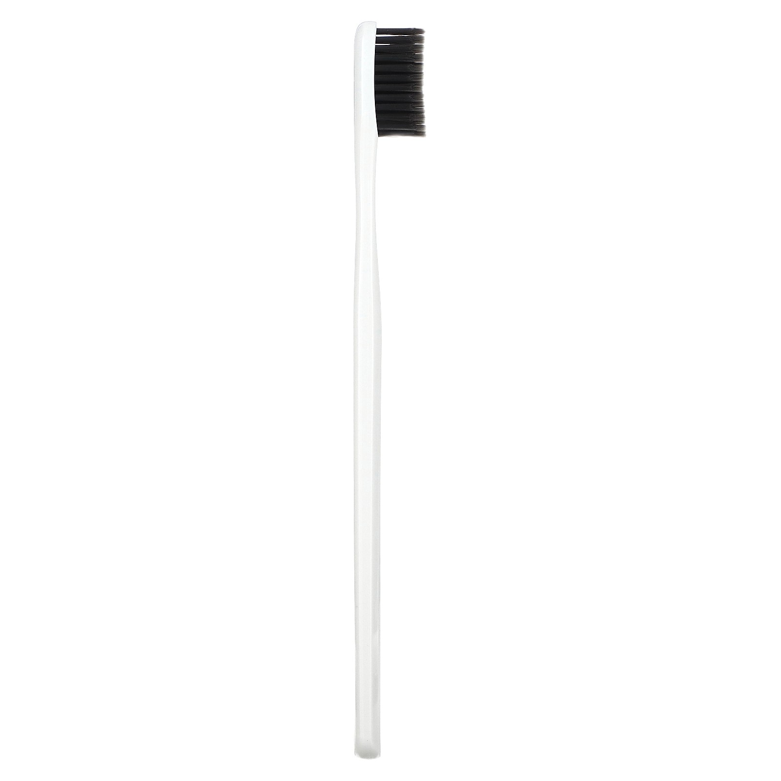 Ultra Soft Toothbrush, White, 1 Toothbrush