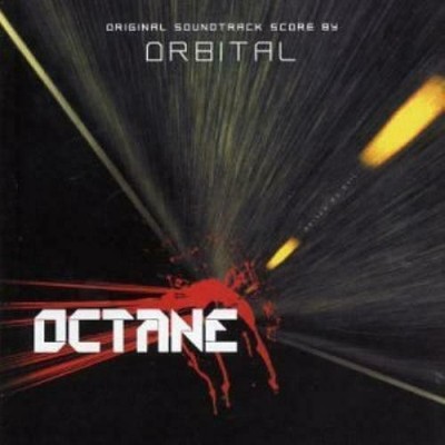 Orbital  Octane CD