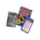 Whacky Sports Packs Series 1 - 1oz .999 Pure  Silver Tonya Hammers 1/100 Mintage