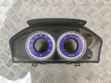 Compteur Volvo S60