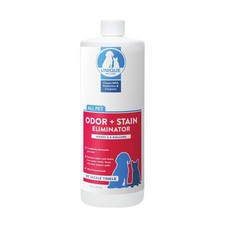 Pet Odor  Stain Eliminator Concent. 32oz - Makes 2.5 Gal Cleaner - Pet Safe