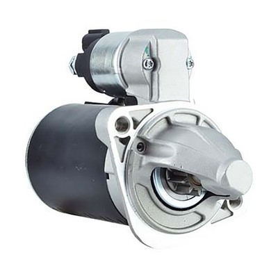 OEM Grade Starter 13-17 Hyundai Accent Veloster Kia Rio 14 Soul 1.6L PMDD 10T CW