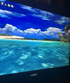 Vintage Sega Dreamcast Bundle - Console/Controller & Cables PLUS 2 VMU's Working