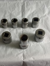 Vintage Snap-on Tools Wwii Era Boeing Aircraft Lot Ratchet Sockets Ferret Usa Vintage Snap-on Tools Wwii Era Boeing Aircraft Lot Ratchet Sockets Ferret Usa