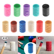 Billiard Cue Stick Ferrule Pool Cue Ferrule Billiard Accessories Snooker Pool