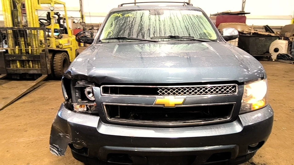 Engine 5.3L VIN 7 8th Digit Opt LC9 Fits 10-14 SUBURBAN 1500 6862931 Foto 4 de 4