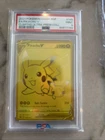 Pikachu V SWSH145 SWSH: Sword & Shield Promo Cards Holo