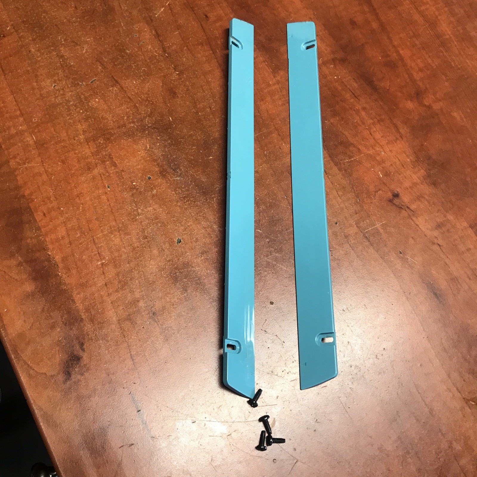 New OEM Part Insert Kerf For Makita XSL06 36V Cordless Slidi