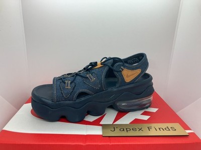 Nike Air Max Koko Sandal SE HF1060-400 Armory Navy Women's Size
