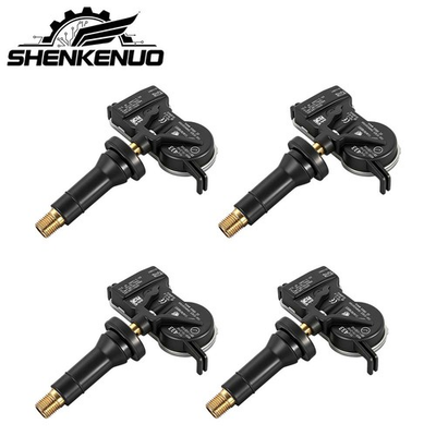 #ad 68105280AA 68313387AB TPMS Tire Pressure Sensor For 2013 16 Dodge Dart Jeep RAM $48.04