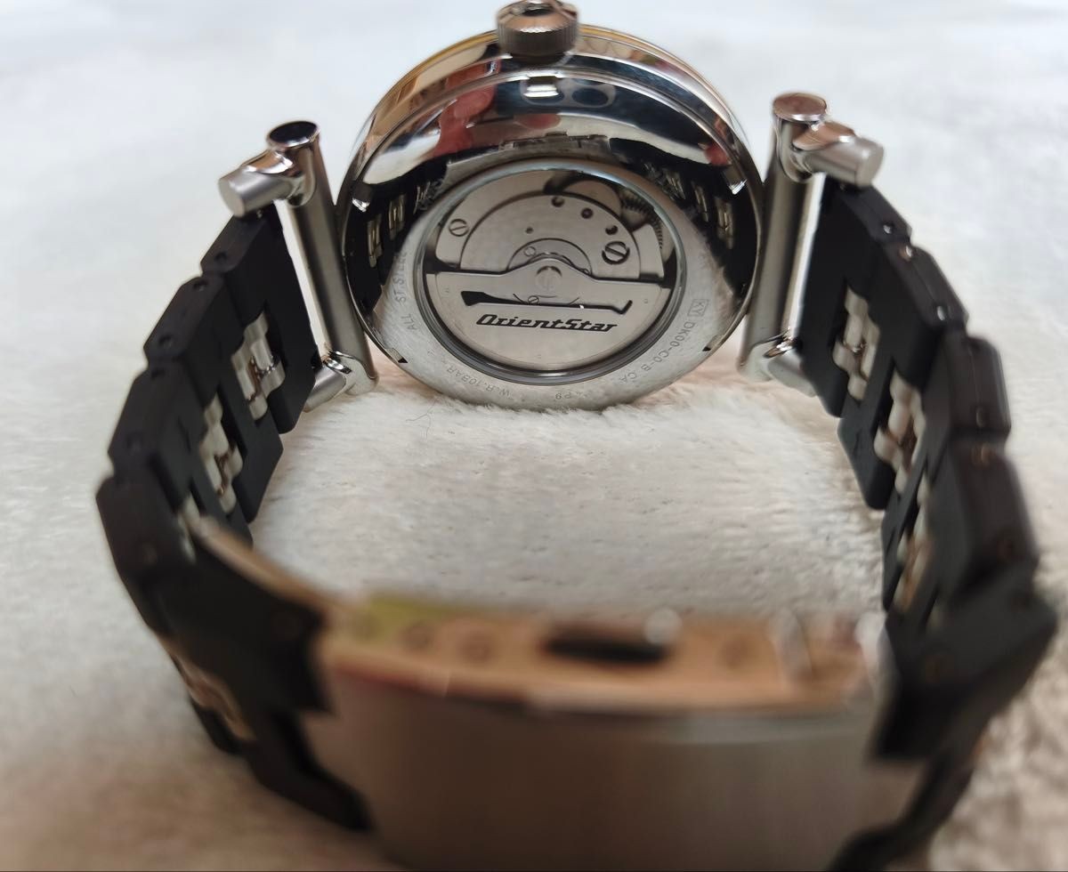 Orient Star Retrofuture Bicycle Model Working, In… - image 4