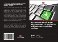 Nadire Cavus (U. A.) | Personnes HandicapéEs Physiques Et Technologie :...