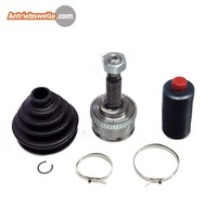 Gelenksatz Antriebswelle FüR Nissan Micra II (K11) 1.0 I 1992-2003 ABS 16V Ab
