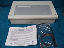 Notifier Netz-/Ladegerät BF360-12,Neu