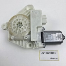 2016-2018 Mercedes-Benz GLC X253 FR T&uuml;r Fensterhebermotor A2139069501
