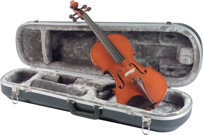 Комплект для скрипки Yamaha AV514SC стандартной модели 14 188190₽