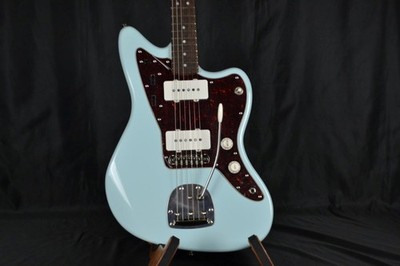 SQUIER CLASSIC VIBE '60s JAZZMASTER, SONIC BLUE, Int'l Buyers Welcome