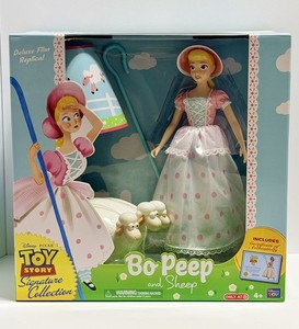Toy Story Signature Collection Dolly | eBay