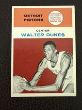 Click to enlarge Walter Dukes