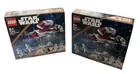 LEGO STAR WARS 75378 x 2 BARC Speeder Escape Both BRAND NEW BNIB SETS Toys