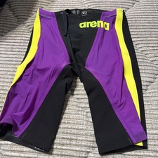 arena Aqua Force X CP SS size Sports June limited model