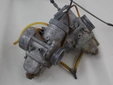 Mikuni 40mm Carburetors For Bombardier ROTAX type 670 engine carbs