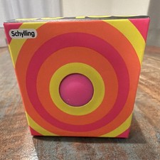 Schylling Color Change NeeDoh Gel Squeeze Ball Stress Reliever 26085HY