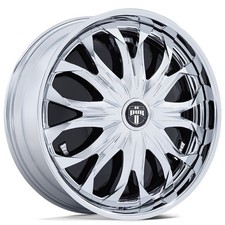 26x10 Dub Forged Wheels S834 Whistla Chrome Spinner Rims 4pcs 26x10 Dub Forged Wheels S834 Whistla Chrome Spinner Rims 4pcs