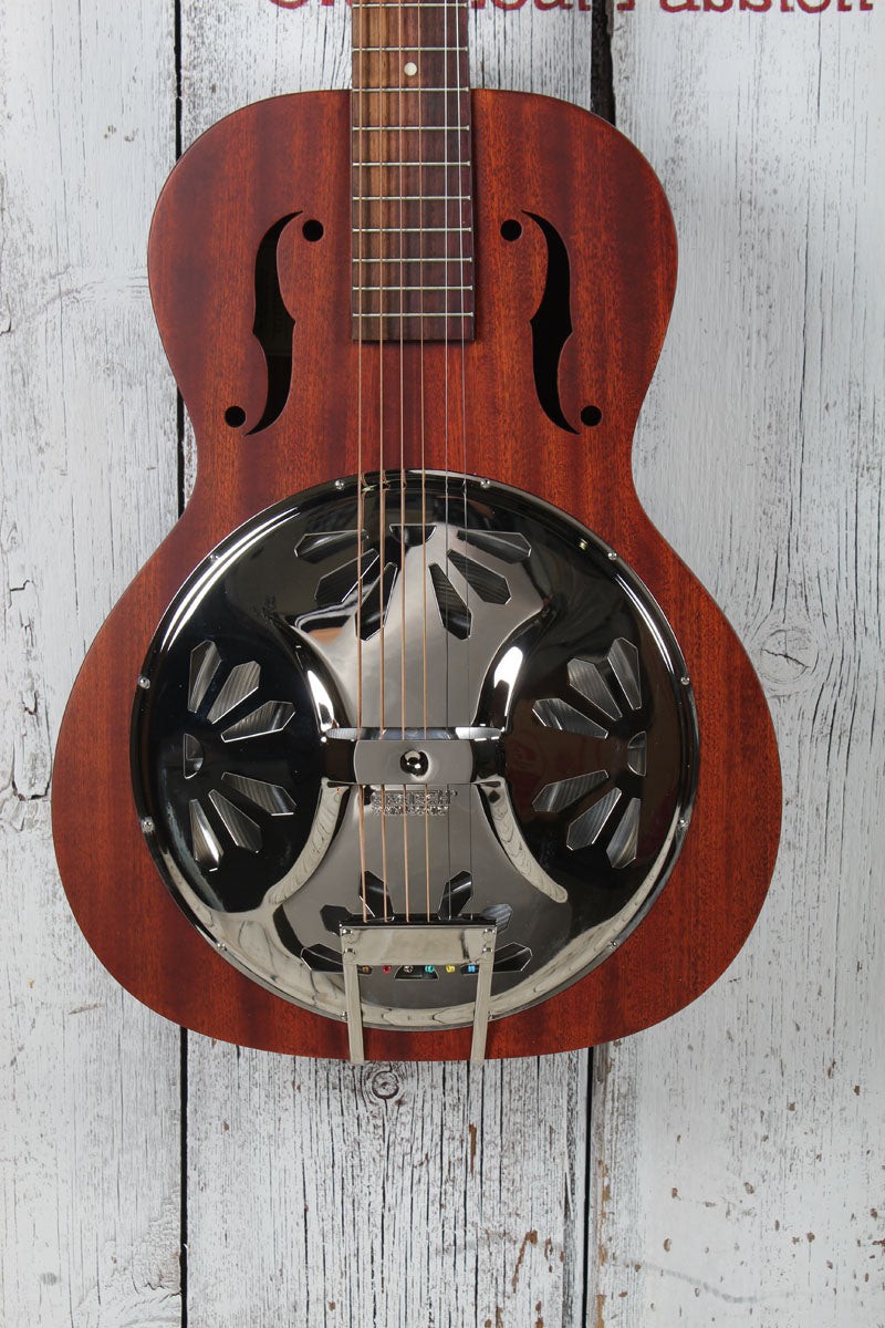 Gretsch G9200 Boxcar Round Neck 88490₽