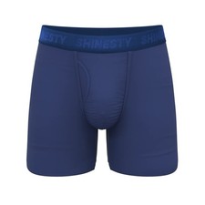 Shinesty Ball Hammock Mens Pouch Underwear Stay Weird The Bloom Moon Sz M