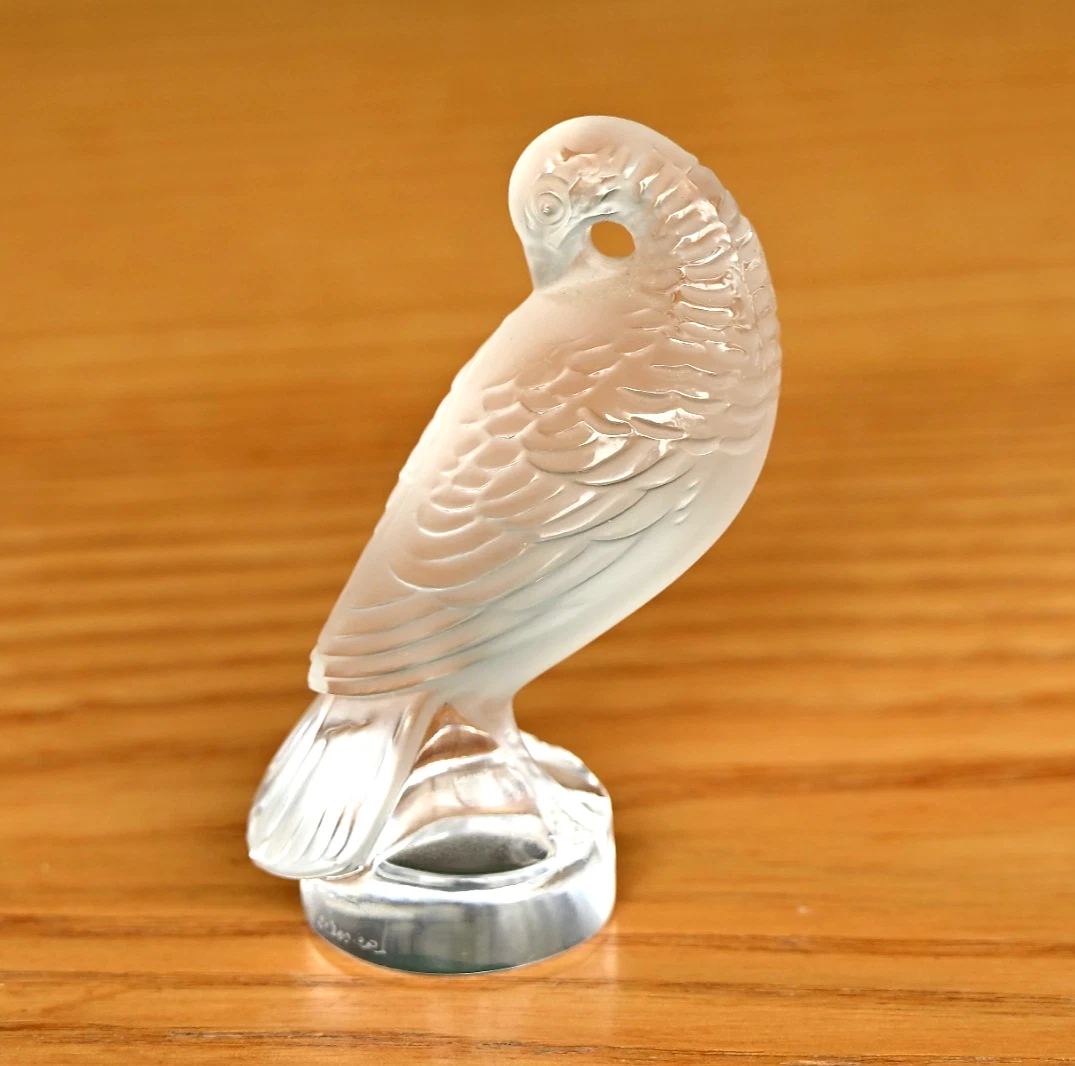 Lalique France Original Art Glass for sale | eBay UK