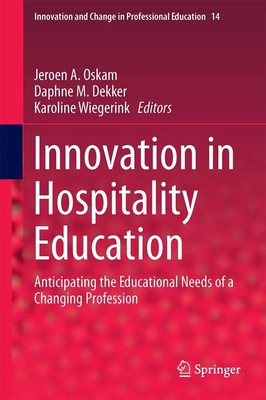 Jeroen A. Oskam (u. a.) | Innovation in Hospitality Education | Buch | Englisch