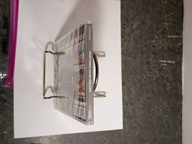 Moto SIGILLATA Ducati World Racing Challenge (SEGA NUOVA Dreamcast, 2001)