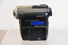 Sony Handycam DCR-PC350 Mini DV Camcorder for sale online | eBay