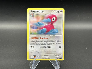 Porygon2 - 49/106 Great Encounters - Pokémon TCG - 2008