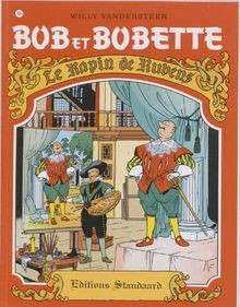 Le Lapin de Rubens von Willy Vandersteen | Buch | Zustand gut