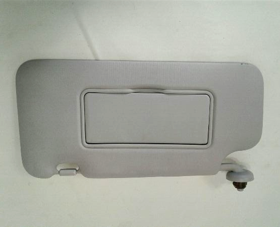 2015-2020 Honda Fit Left Passenger Side Sun Visor illuminated Assembly OEM