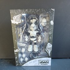 Neca Usagi Yojimbo Space Adventure