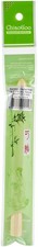 ChiaoGoo Bamboo Crochet Hook 6"-Size P/11.5mm - 1022-P