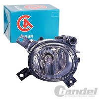 Alkar H11 Nebelscheinwerfer Rechts Passend FüR Audi A3 A4 | 2906503