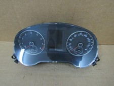 2014 Volkswagen Jetta Instrument Head Speedometer Gauge Cluster OEM UNK Miles