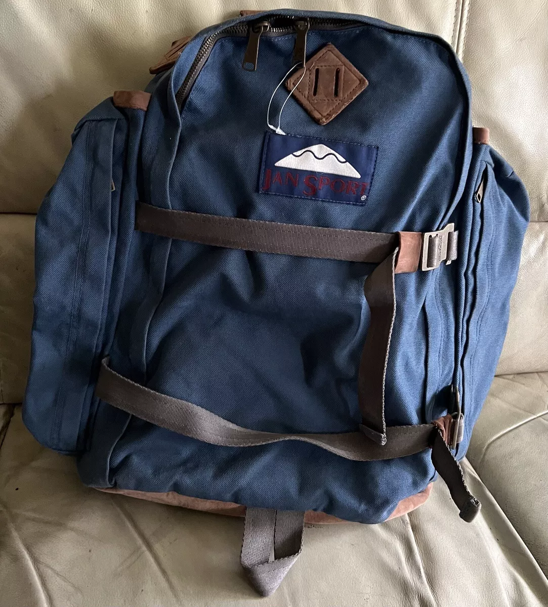 Jansport top heritage series
